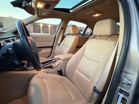 Used 2011 BMW 328i Sedan RWD image 10