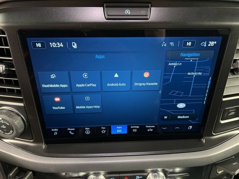 New 2026 Ford F150 XLT w/ Equipment Group 302A MID AWD/4WD image 9