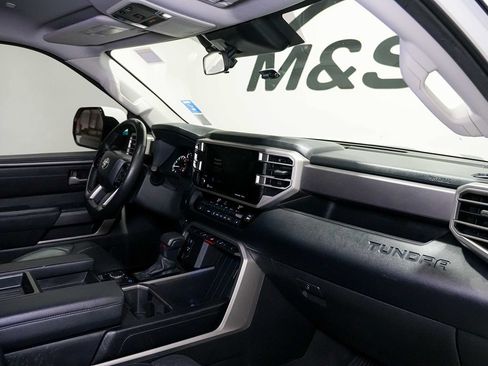 Used 2022 Toyota Tundra SR5 w/ TRD Off-Road Premium Package AWD/4WD image 21