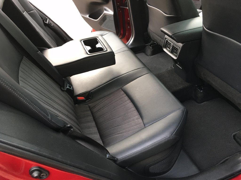 Used 2021 Toyota Venza XLE w/ Carpet Mat Package (TMS) AWD/4WD image 26