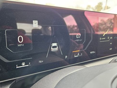 Used 2025 Kia K4 EX image 7