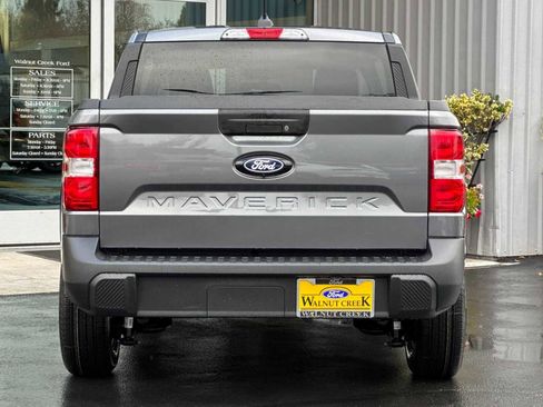 New 2026 Ford Maverick XL image 5