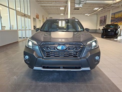 Certified 2024 Subaru Forester Wilderness image 2