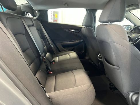 Used 2024 Chevrolet Malibu LT FWD image 20