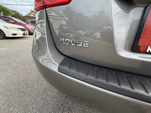 Used 2012 Nissan Rogue SV AWD/4WD image 11