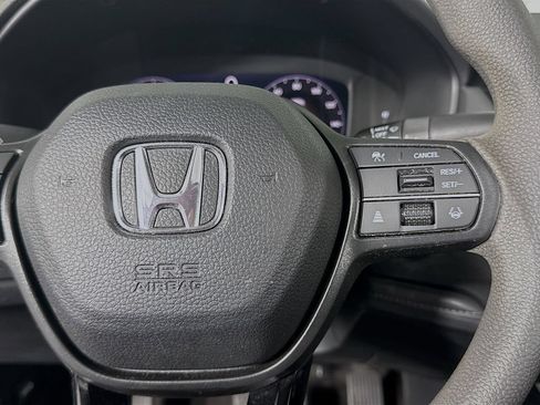 Certified 2023 Honda Accord EX image 15