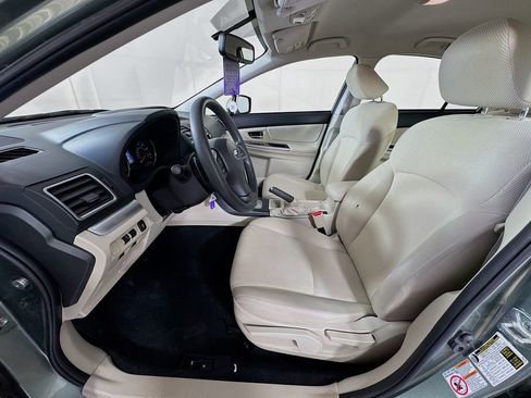 Used 2015 Subaru Impreza 2.0i Premium w/ Popular Package #2 image 20