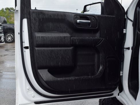 Used 2022 Chevrolet Silverado 1500 Custom RWD image 15