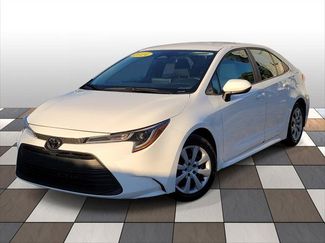 Used 2024 Toyota Corolla LE FWD 360° Tour