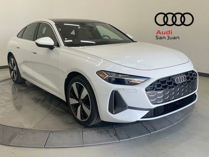 New 2025 Audi A5 2.0T Premium Plus