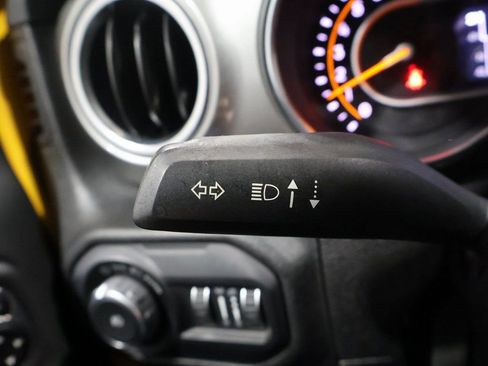 Used 2021 Jeep Wrangler Unlimited Sahara image 41