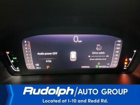 Used 2026 Honda Passport TrailSport Elite image 15