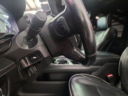 Used 2019 RAM 2500 Limited AWD/4WD image 44