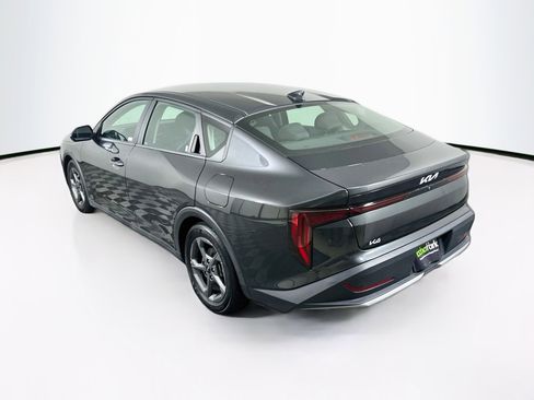 Used 2025 Kia K4 FWD image 5