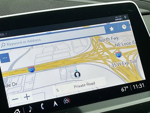 Used 2024 Cadillac CT5 V w/ Super Cruise 2 Package image 13