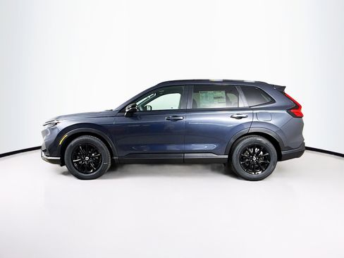 New 2026 Honda CR-V Sport-L image 7