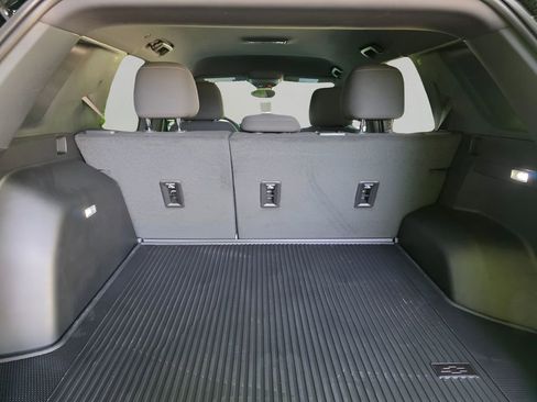 New 2026 Chevrolet Equinox LT w/ Safety and Technology Package FWD image 6