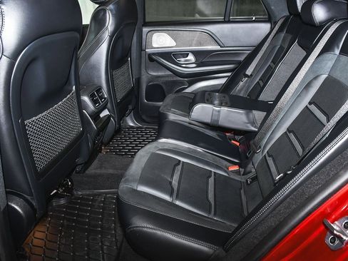 Used 2023 Mercedes-Benz GLE 53 AMG 4MATIC Coupe image 67