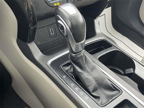 Certified 2019 Ford Escape Titanium image 30