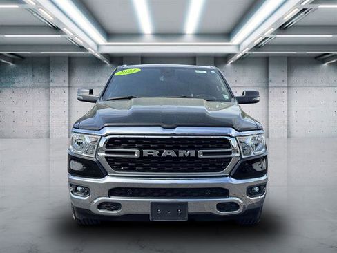 Used 2023 RAM 1500 Big Horn image 3
