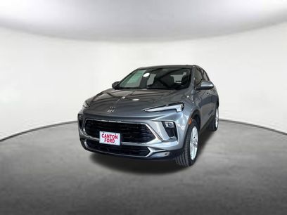 Used 2025 Buick Encore GX Preferred