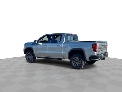 Used 2025 GMC Sierra 1500 AT4X image 6
