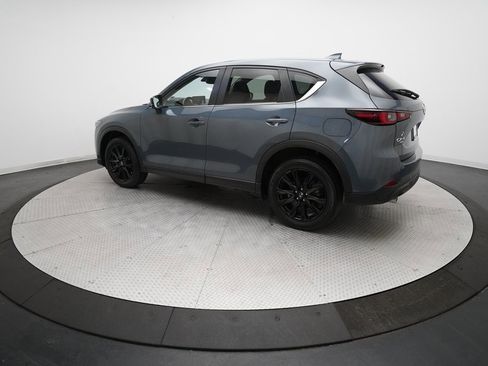 Used 2025 MAZDA CX-5 Carbon Edition image 13