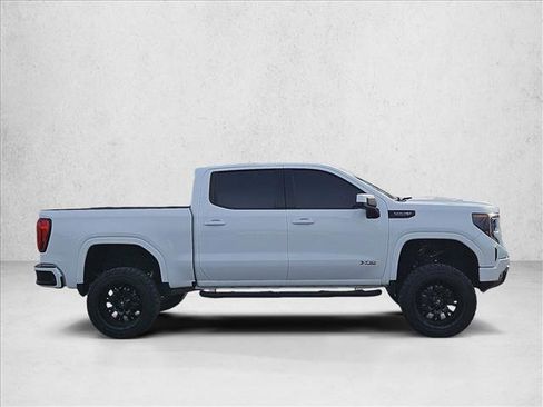 Used 2023 GMC Sierra 1500 Elevation image 4