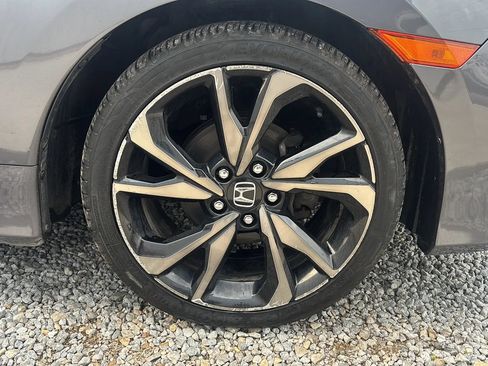 Used 2021 Honda Civic Sport image 10