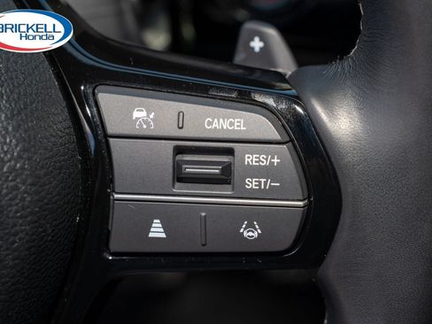 Certified 2023 Honda Civic Sport image 32