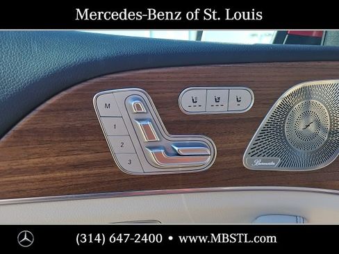 Used 2025 Mercedes-Benz GLE 450 4MATIC image 16