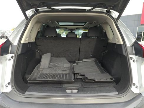 Certified 2021 Nissan Rogue SL w/ Premium Package image 14