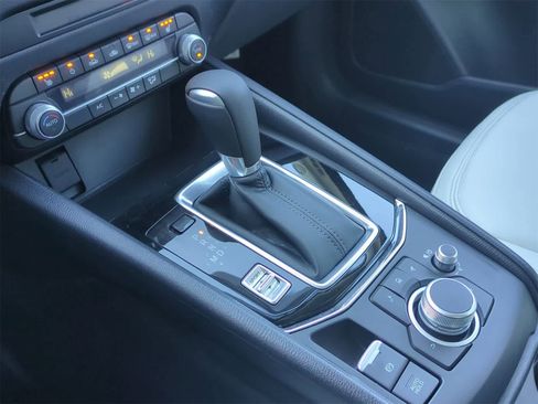 New 2025 MAZDA CX-5 AWD 2.5 S w/ Preferred Package image 31