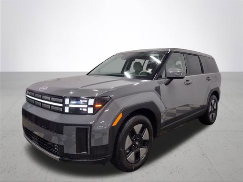 New 2026 Hyundai Santa Fe SE image 2