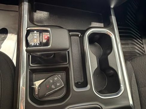 Certified 2025 Chevrolet Silverado 1500 LT w/ Max Trailering Package AWD/4WD image 20