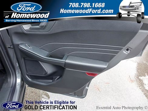 Used 2026 Ford Escape Active image 23