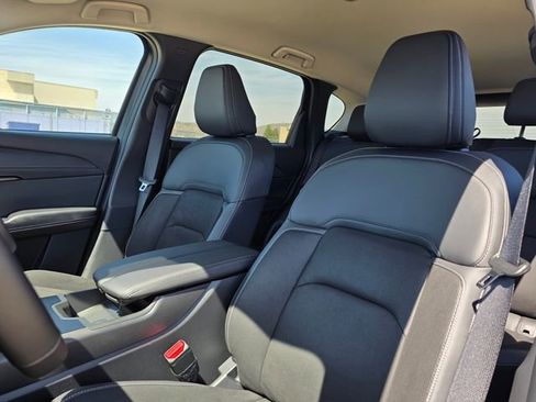 New 2026 MAZDA CX-5 Preferred AWD/4WD image 14