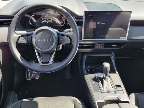 New 2026 MAZDA CX-5 Preferred AWD/4WD image 6