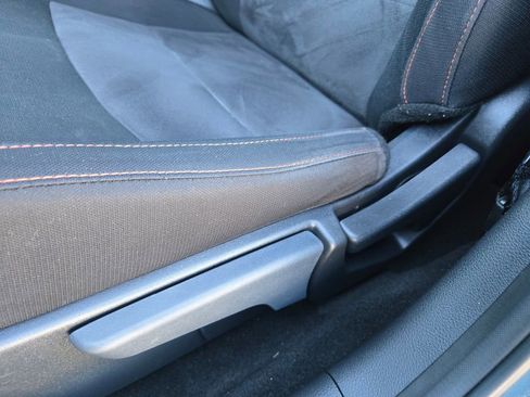 Used 2024 Nissan Sentra SR image 23