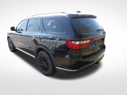 Used 2017 Dodge Durango SXT w/ Quick Order Package 23B AWD/4WD image 11