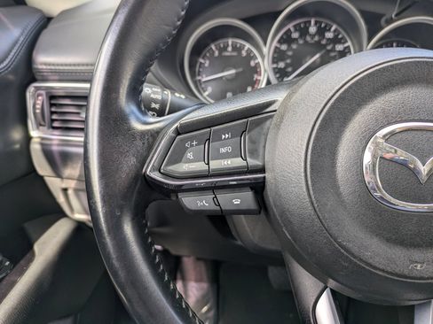 Used 2023 MAZDA CX-5 AWD 2.5 S w/ Select Package image 29