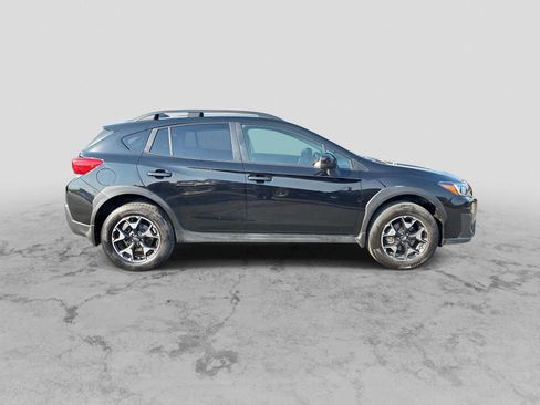 Used 2019 Subaru Crosstrek 2.0i Premium w/ Eyesight System AWD/4WD image 9