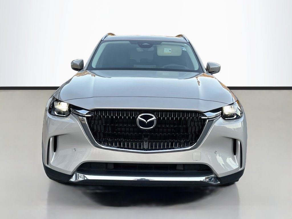 Certified 2024 MAZDA CX-90 Plug-In Hybrid w/ Premium Pkg AWD/4WD image 2