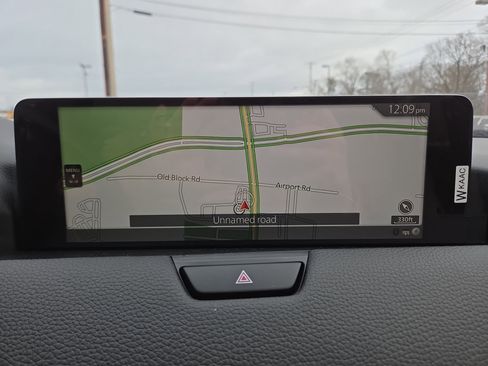 Used 2025 MAZDA CX-70 3.3 Turbo w/ Premium Package image 25