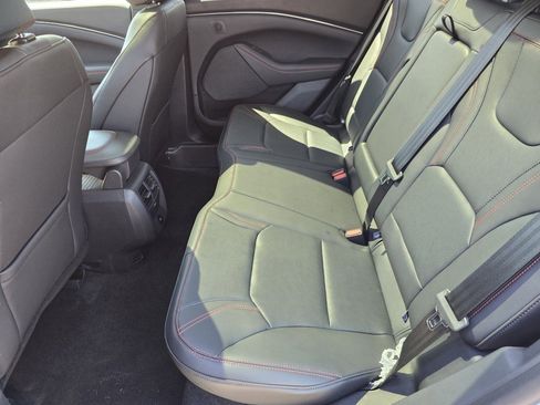 New 2025 Ford Mustang Mach-E Premium w/ Sport Appearance Package image 26