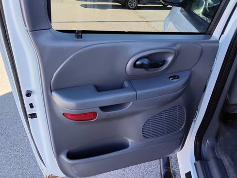 Used 2003 Ford F150 Lariat image 17