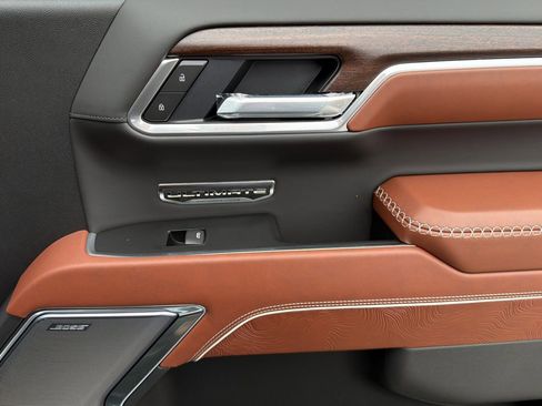 New 2026 GMC Sierra 1500 Denali Ultimate image 18