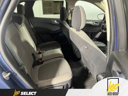 Used 2020 Ford Escape SE AWD/4WD image 18