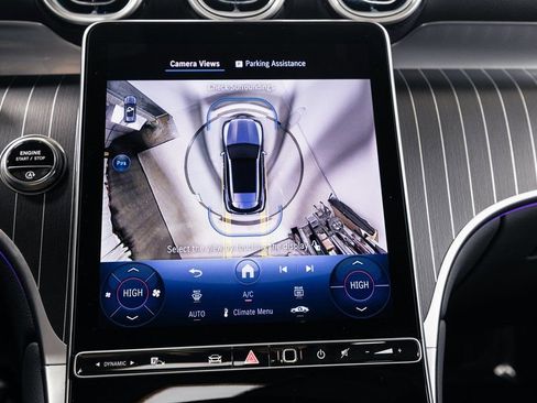 Certified 2026 Mercedes-Benz GLC 300 4MATIC image 22