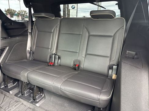 Used 2022 Chevrolet Tahoe Premier image 14